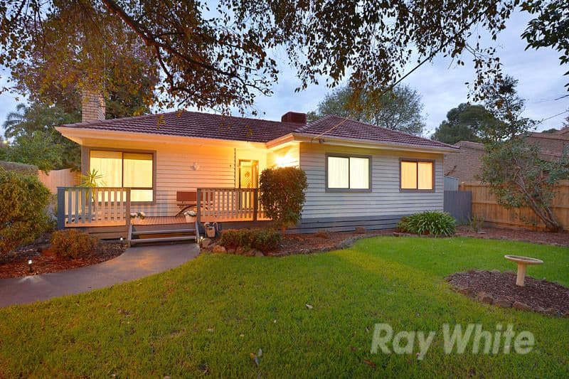 4 Cornhill Street, FERNTREE GULLY VIC 3156, Ferntree Gully - Image 1