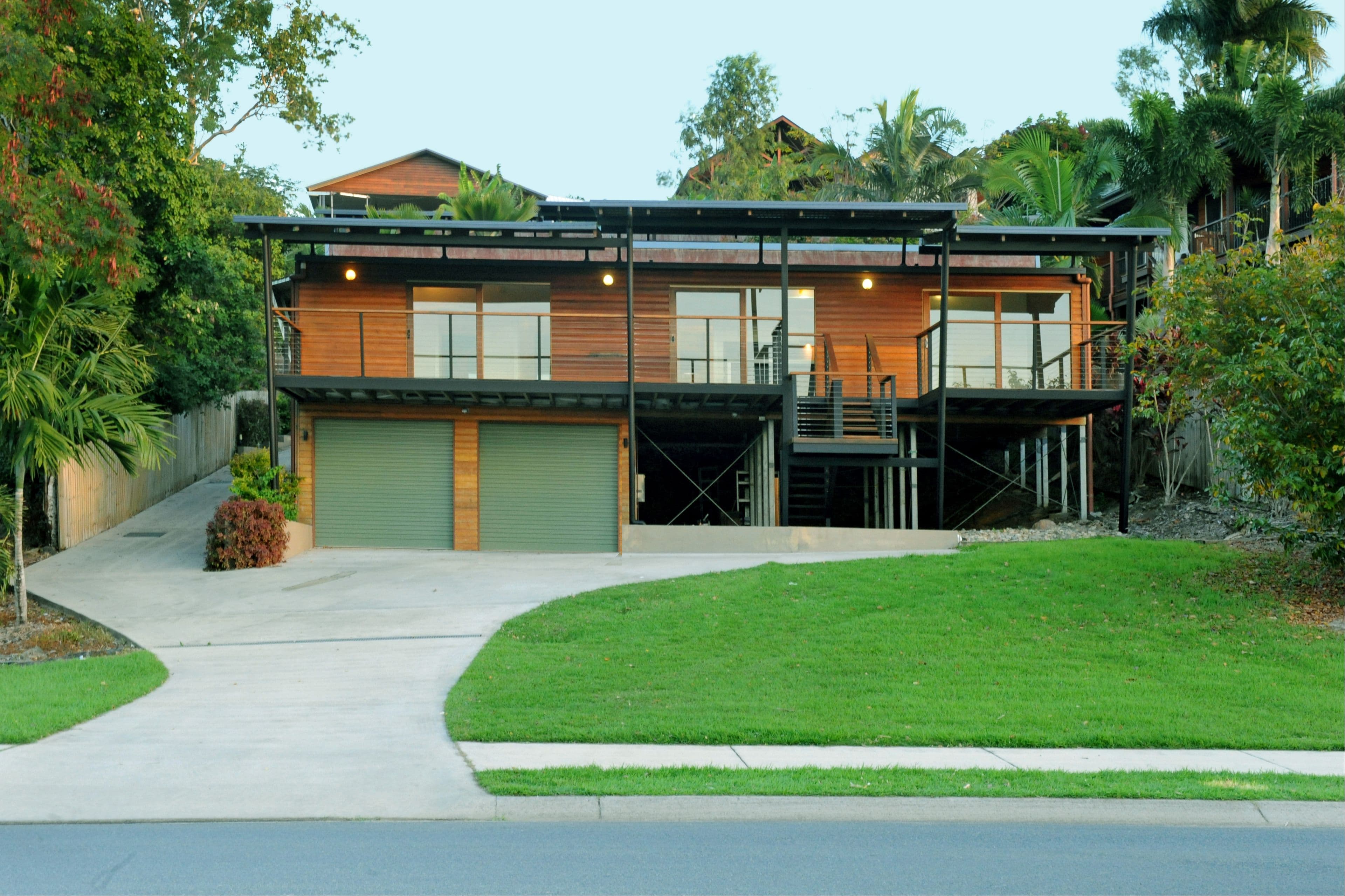 20A Abell Road, Cannonvale QLD 4802, Cannonvale - Image 1