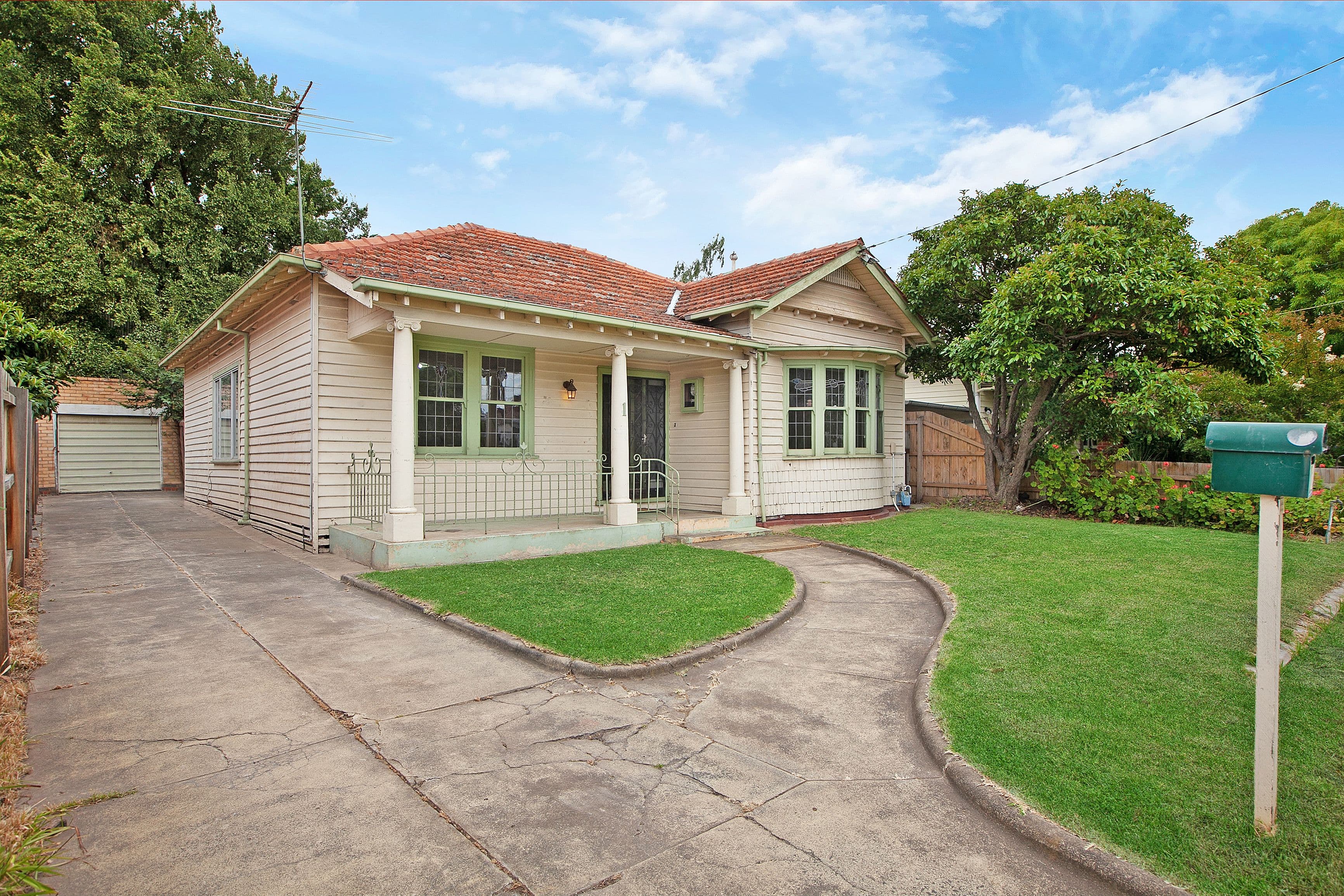 1 Mitchell Street, Preston VIC 3072, Preston - Image 1