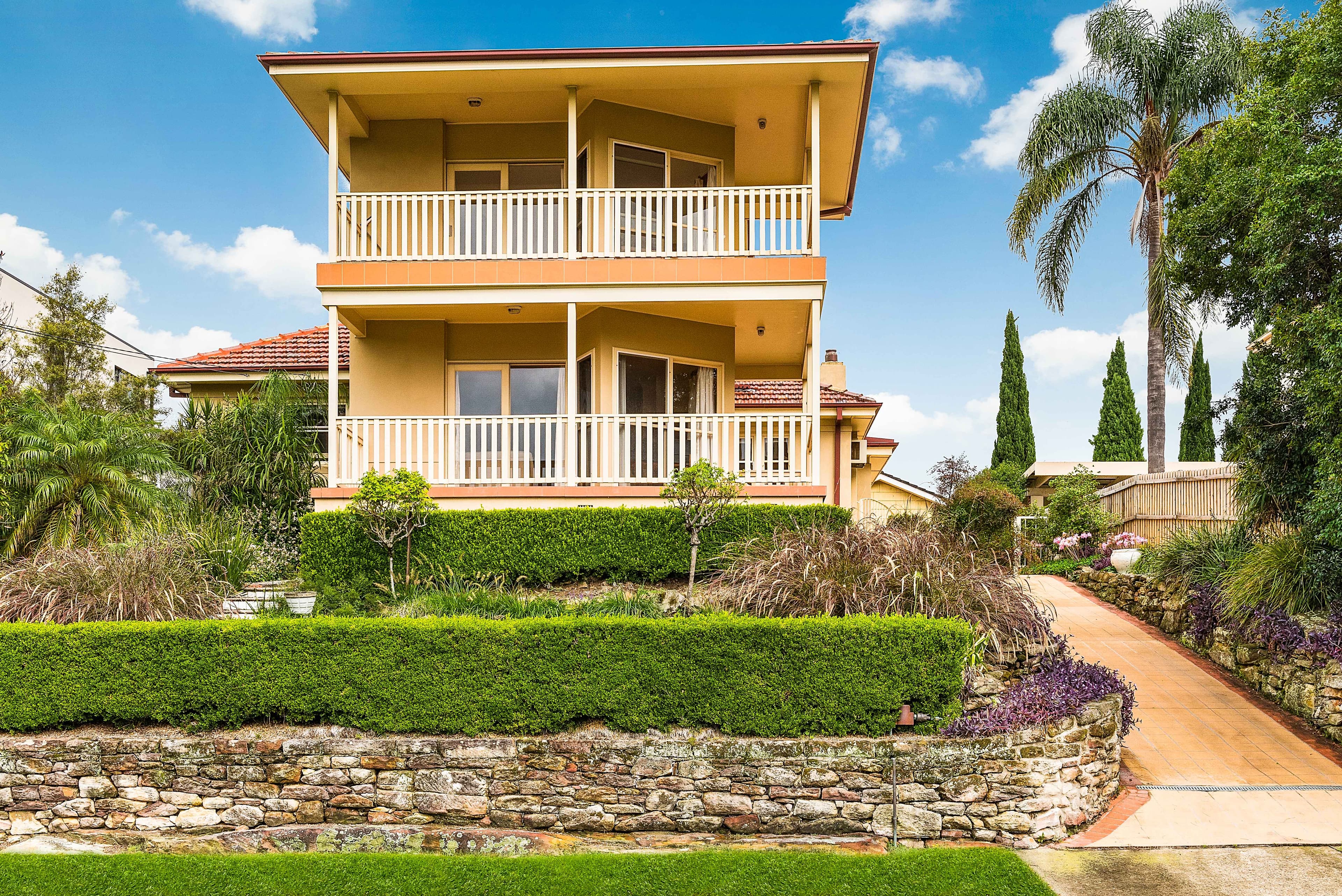 25 Champion Road, Tennyson Point - Image 1