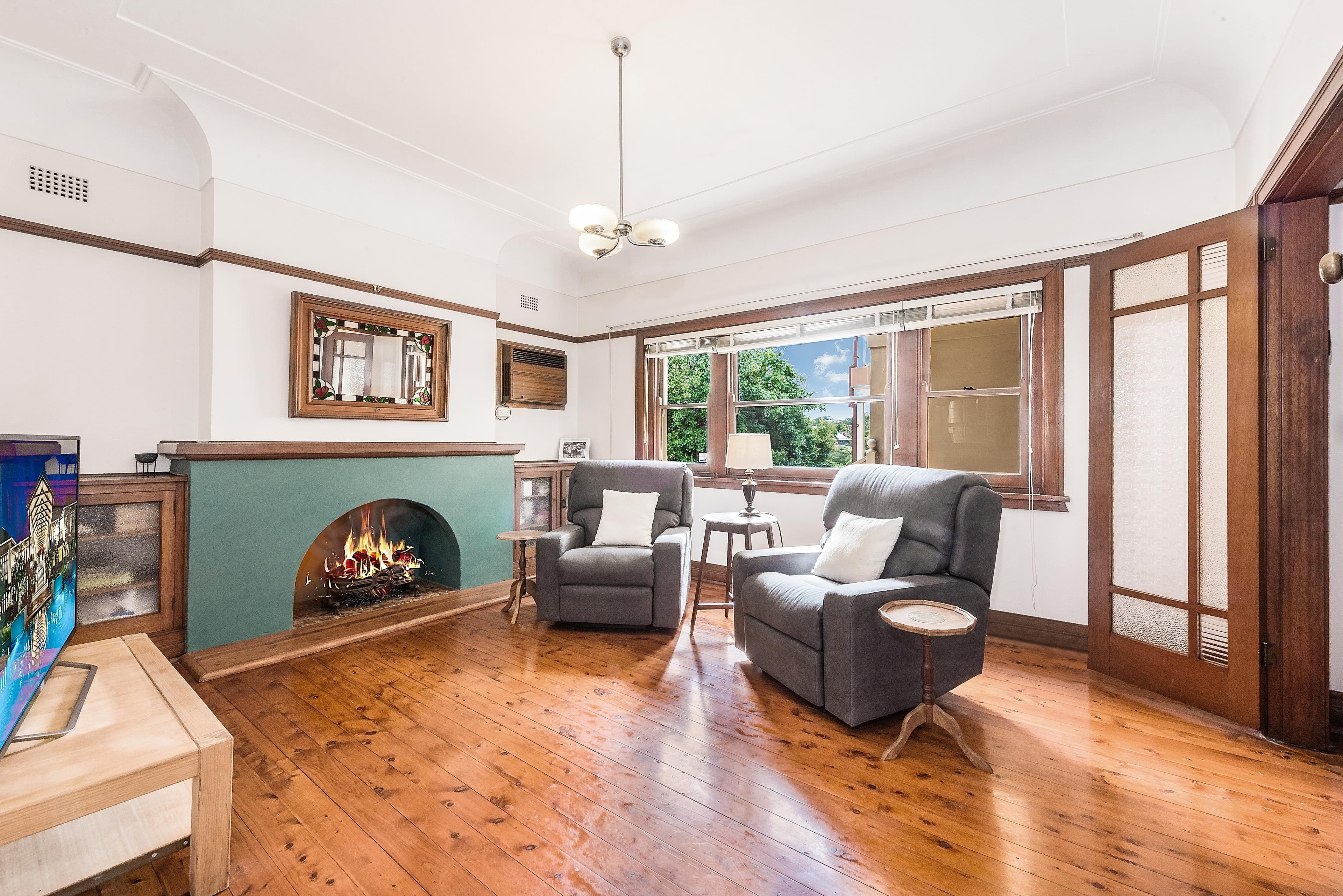 25 Champion Road, Tennyson Point - Thumbnail 2