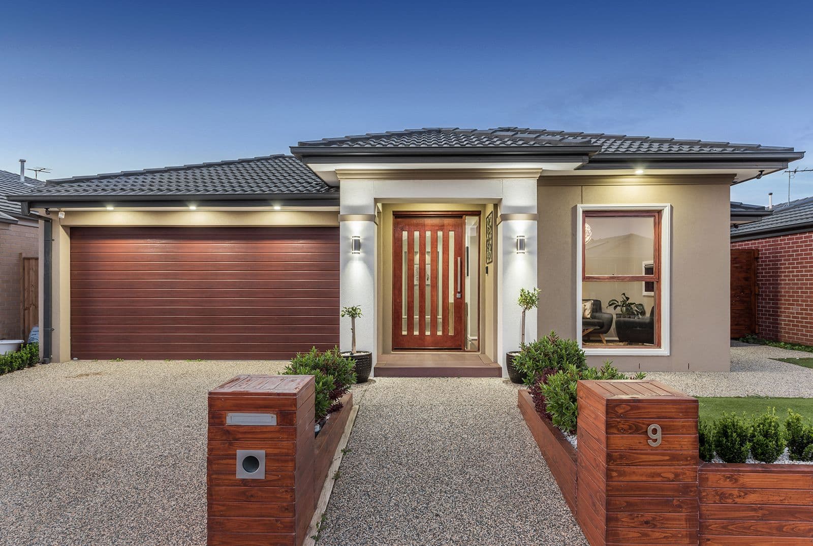 9 Bedgebury Street, Mickleham VIC 3064, Mickleham - Image 1