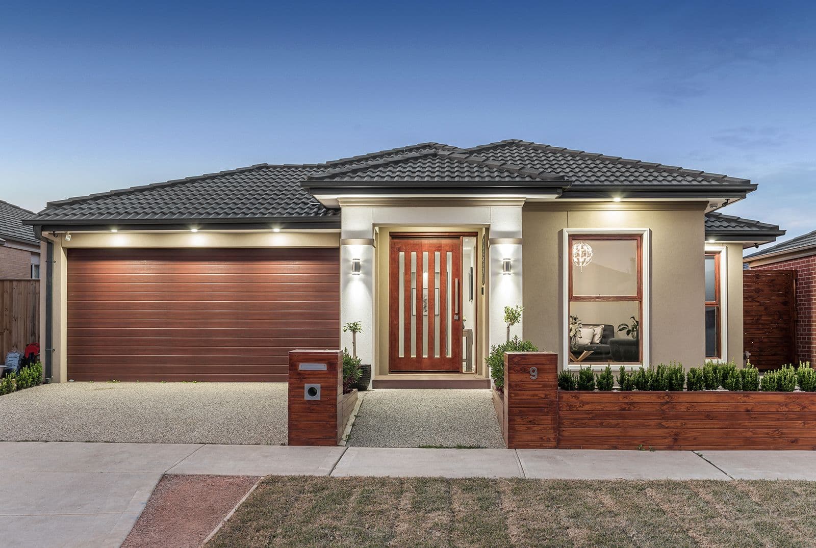 9 Bedgebury Street, Mickleham VIC 3064, Mickleham - Thumbnail 2