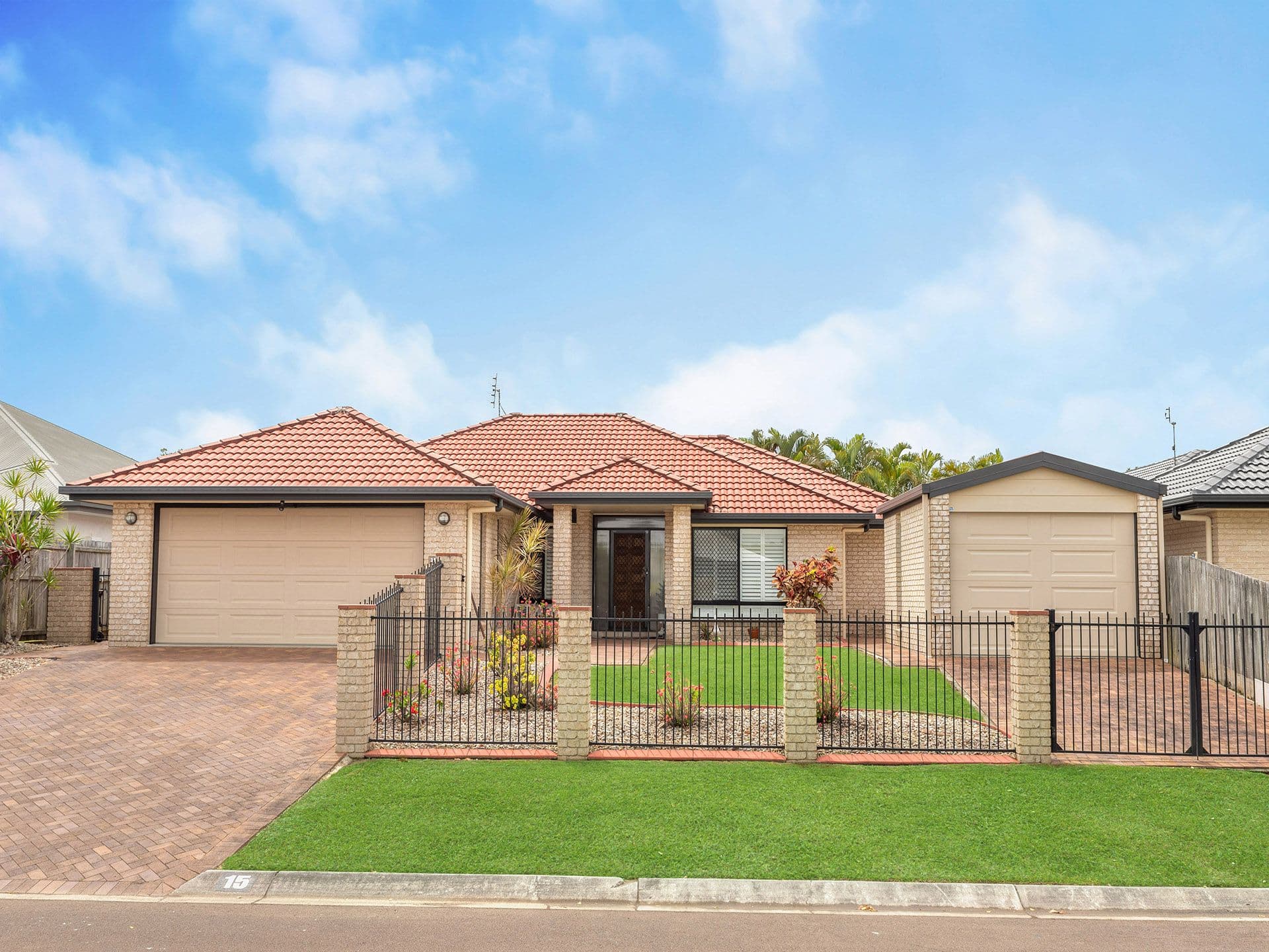 15 Lang Street, Pelican Waters QLD 4551, Pelican Waters - Image 1