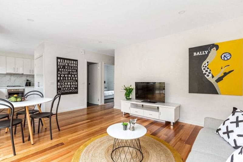 2/10 Leigh Street, Footscray - Image 1