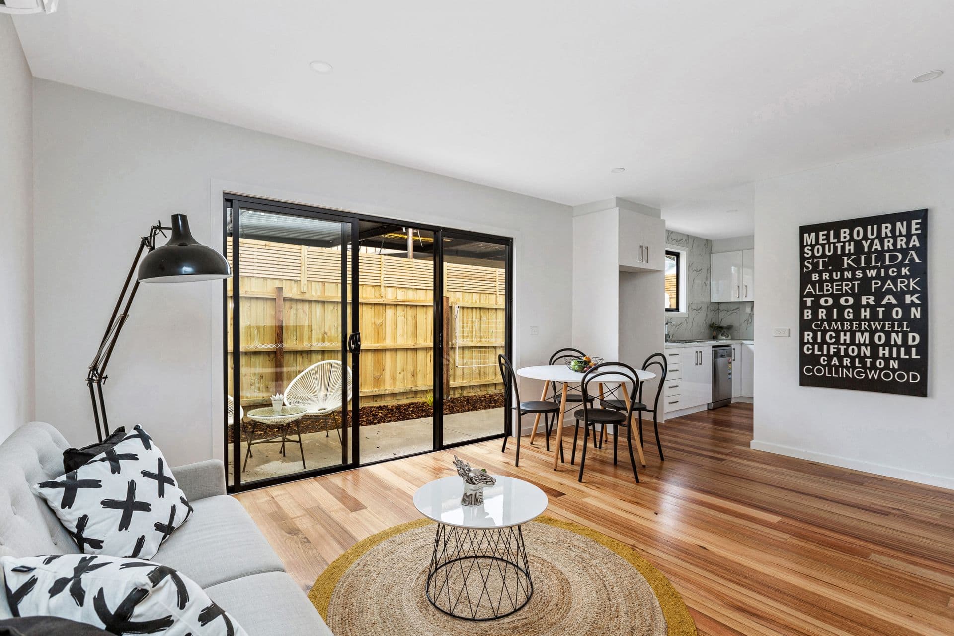 2/10 Leigh Street, Footscray - Thumbnail 4