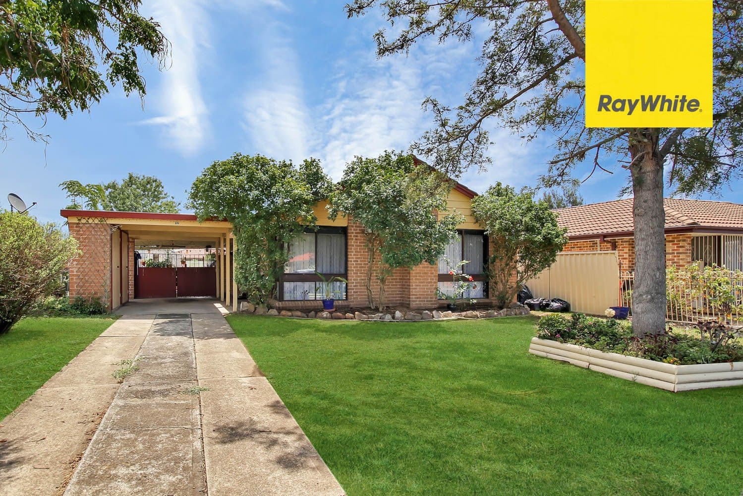 12 Winsome Avenue, Plumpton NSW 2761, Plumpton - Image 1