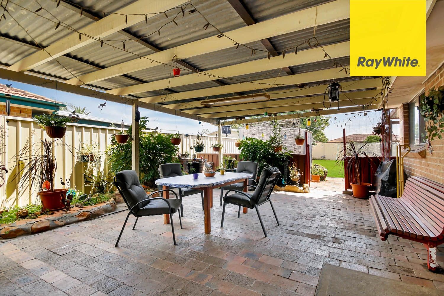 12 Winsome Avenue, Plumpton NSW 2761, Plumpton - Thumbnail 8