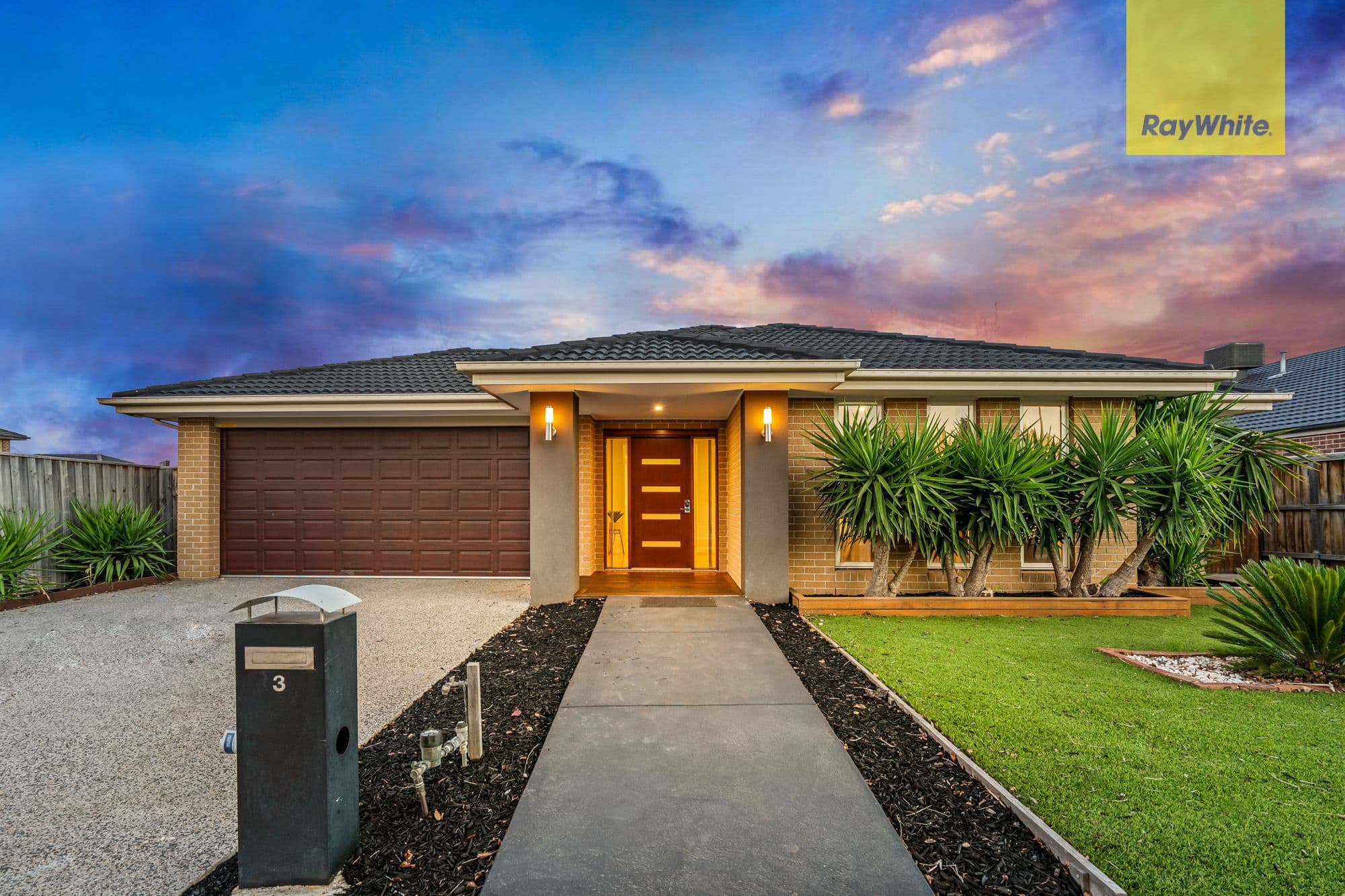 3 Shadforth Close, Taylors Hill VIC 3037, Taylors Hill - Image 1