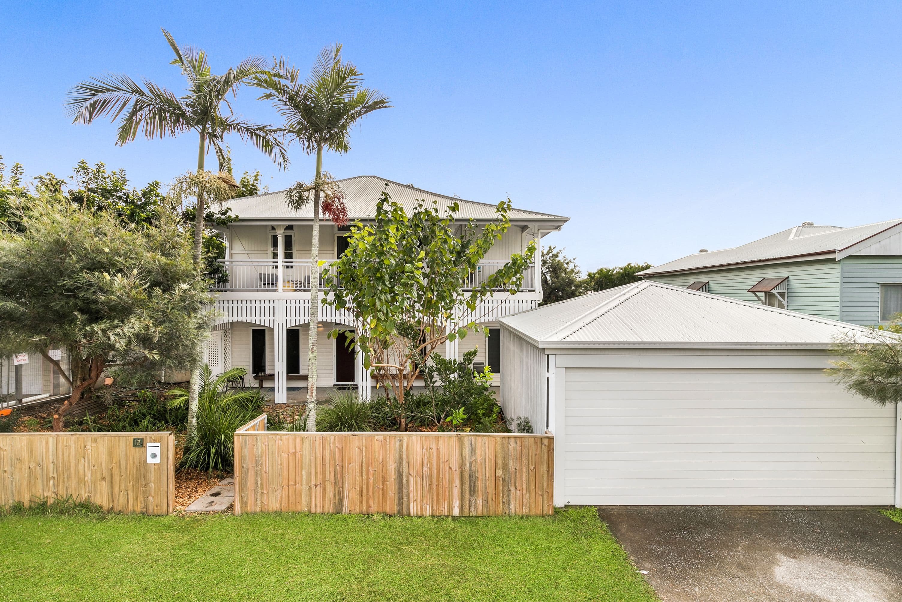12 Plumer Street, Sherwood QLD 4075, Sherwood - Image 1