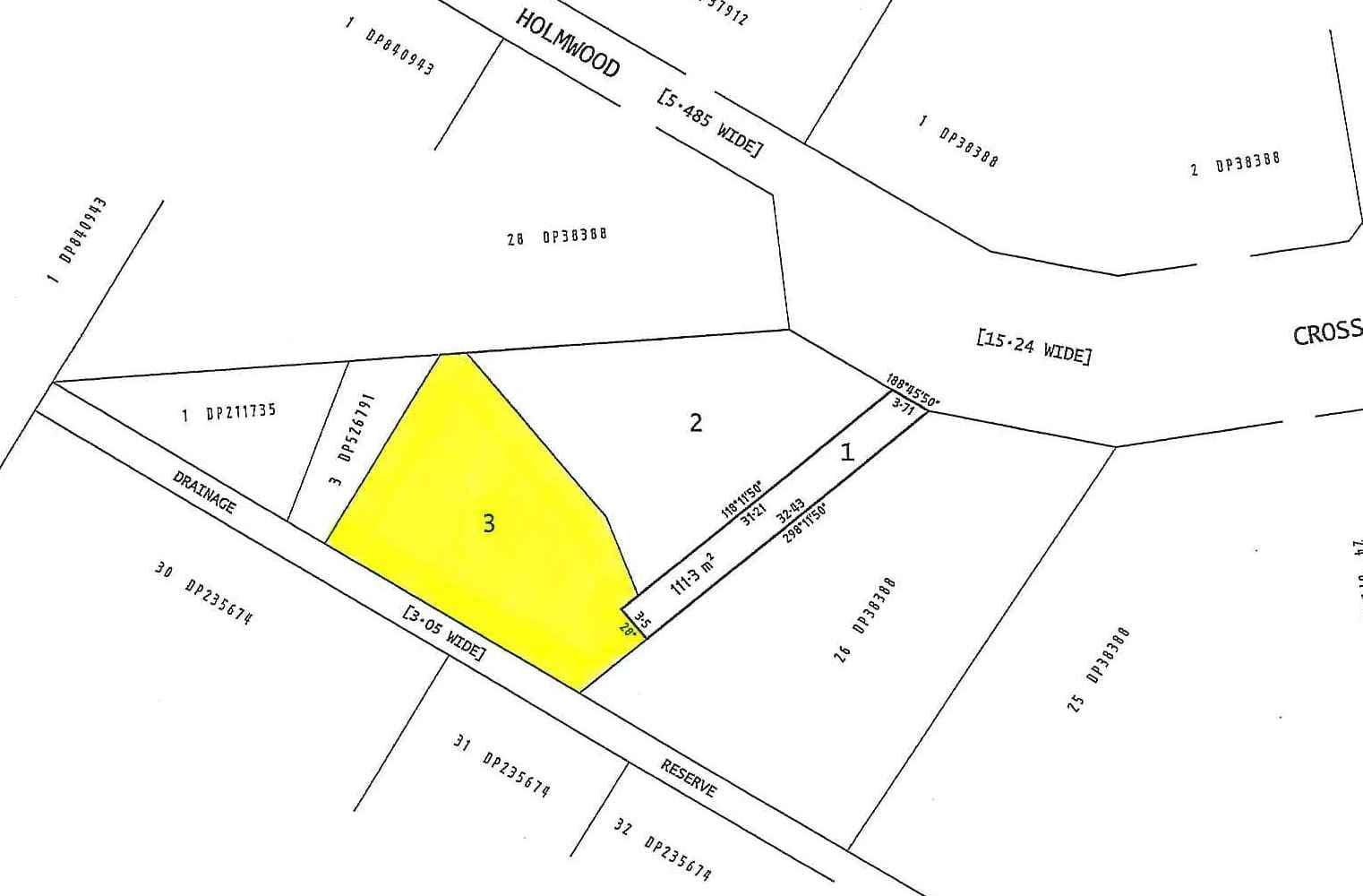 691 Holmwood Cross, Albury NSW 2640, Albury - Image 1