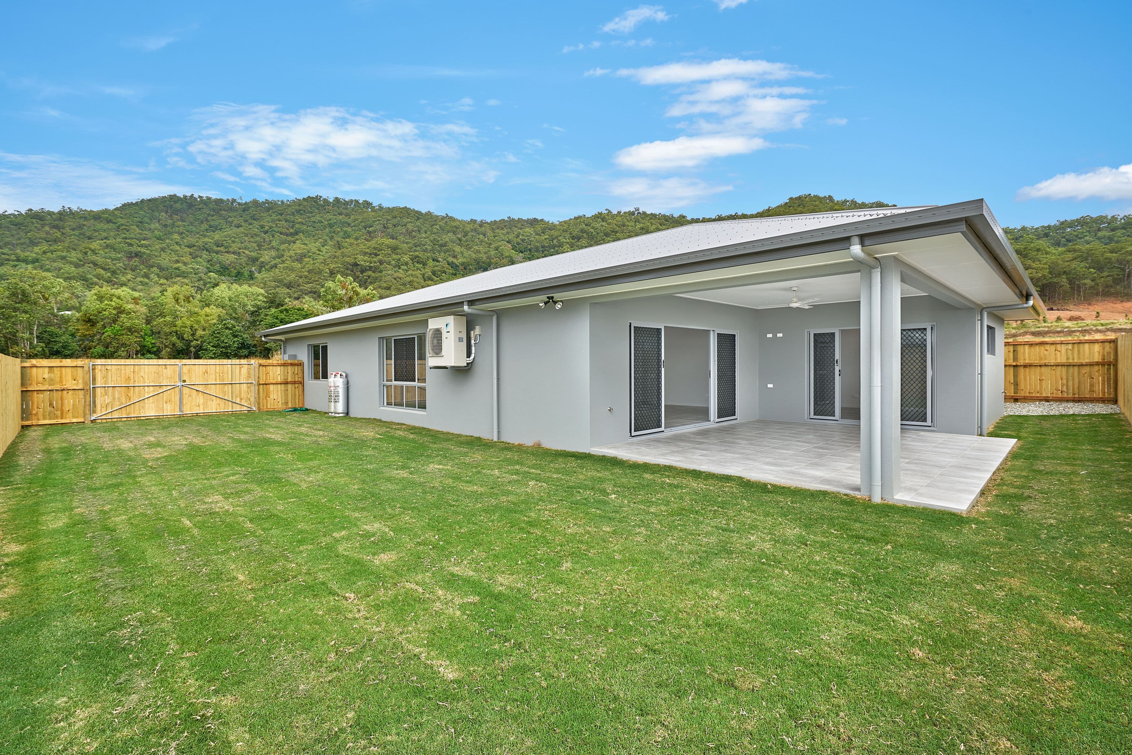 5 Oliver Close, GORDONVALE QLD 4865, Gordonvale - Thumbnail 3