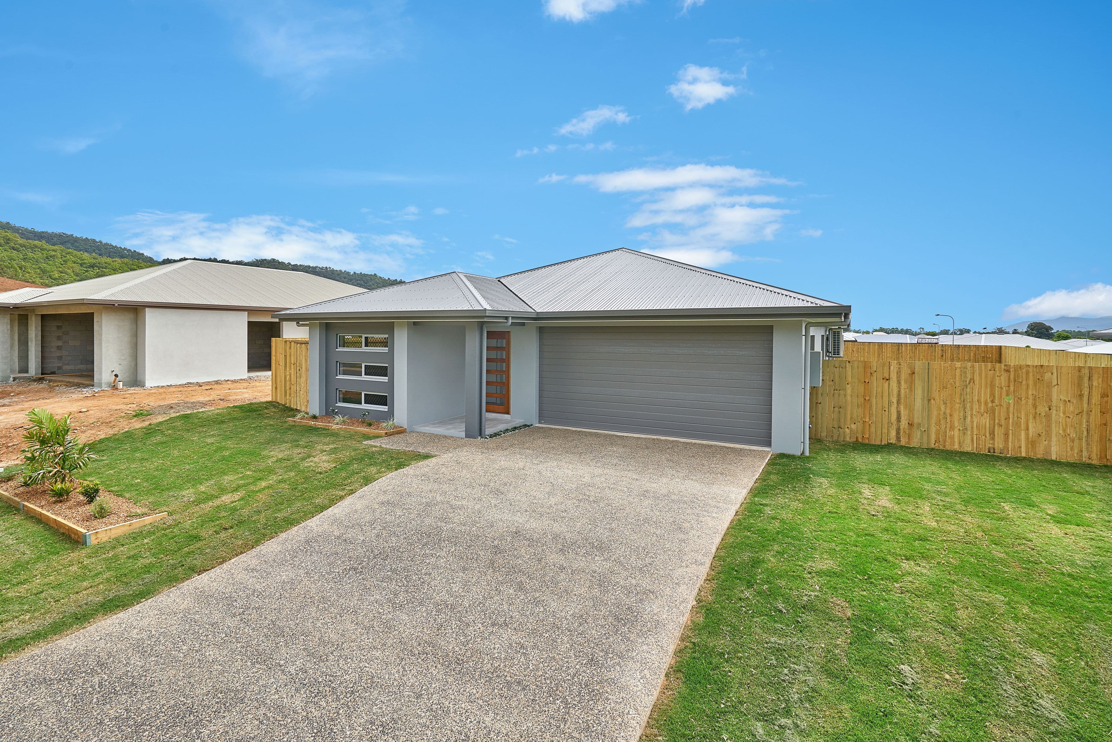 5 Oliver Close, GORDONVALE QLD 4865, Gordonvale - Thumbnail 5