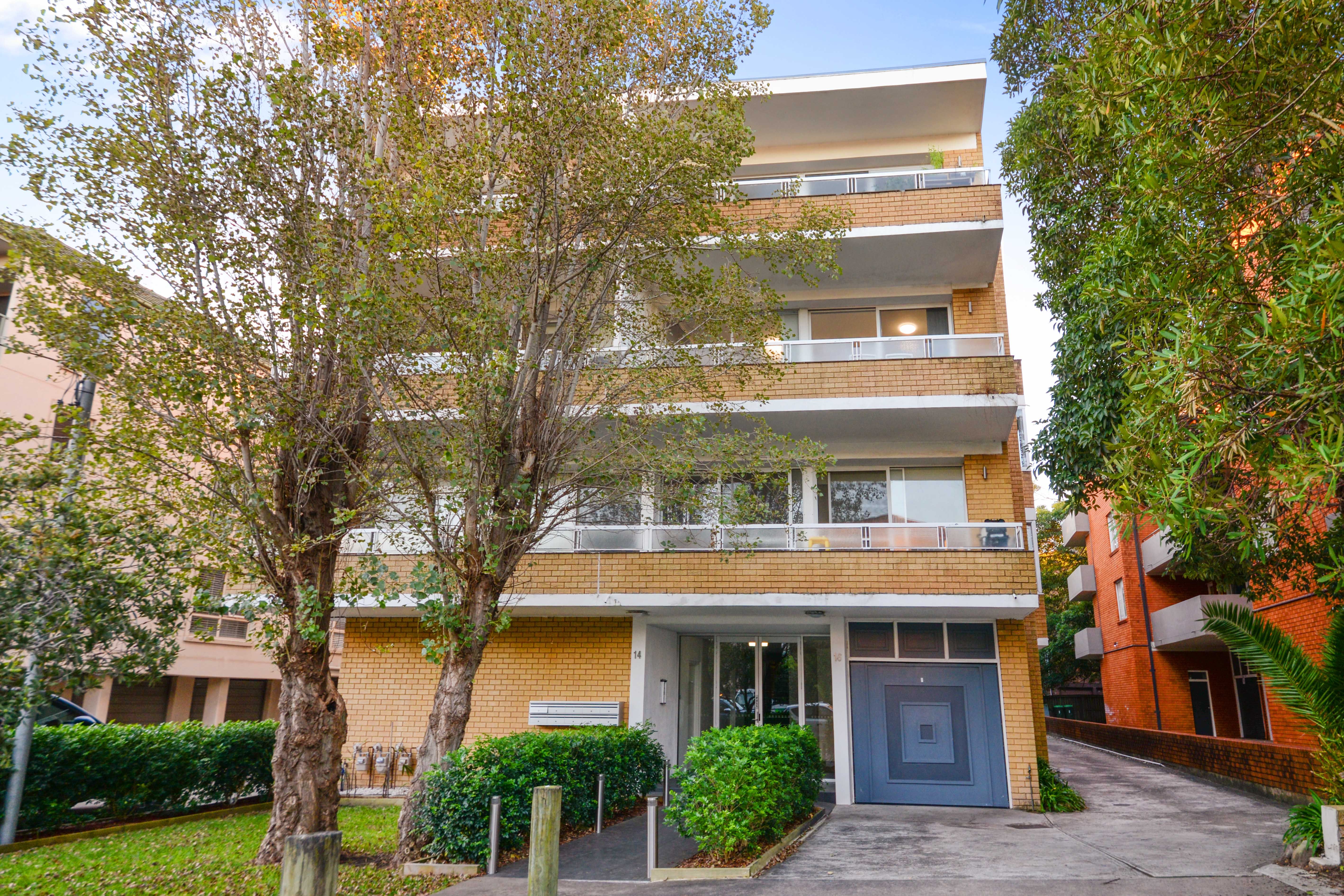 14-16 Chaleyer Street, Rose Bay NSW 2029, Rose Bay - Thumbnail 7
