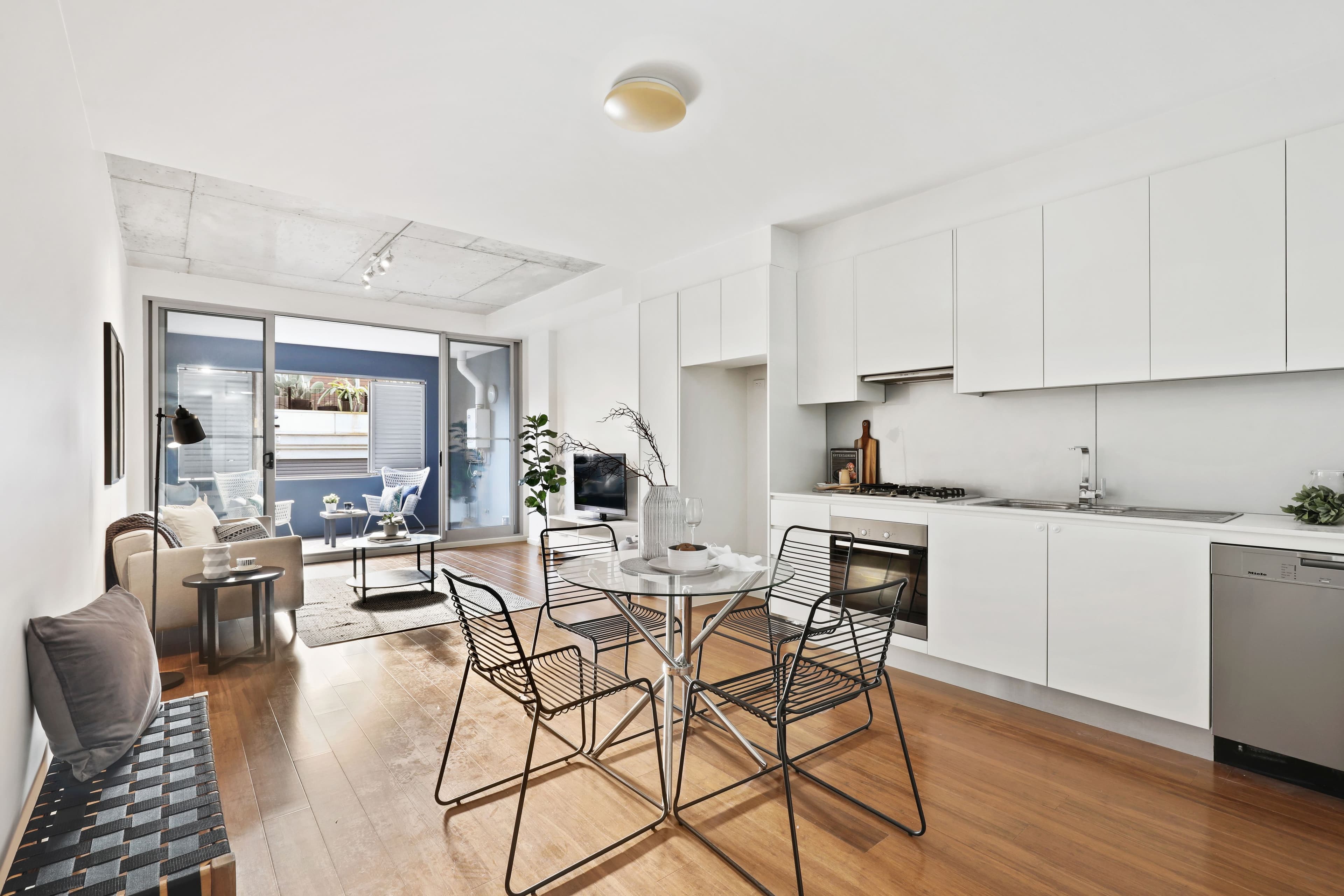 133 Mitchell Road, Alexandria NSW 2015, Alexandria - Thumbnail 2
