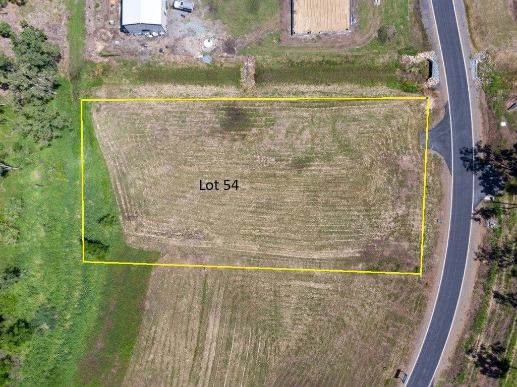 Lot 54 Acacia Grove, Woodwark QLD 4802, Woodwark - Thumbnail 2