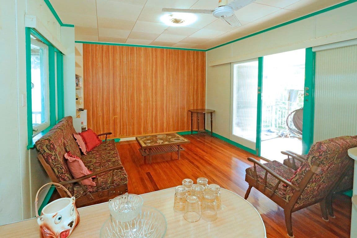 8 Harrow Street, West Rockhampton QLD 4700, West Rockhampton - Thumbnail 2
