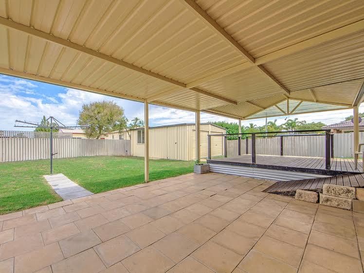 28 Grange Drive, COOLOONGUP WA 6168, Cooloongup - Thumbnail 2