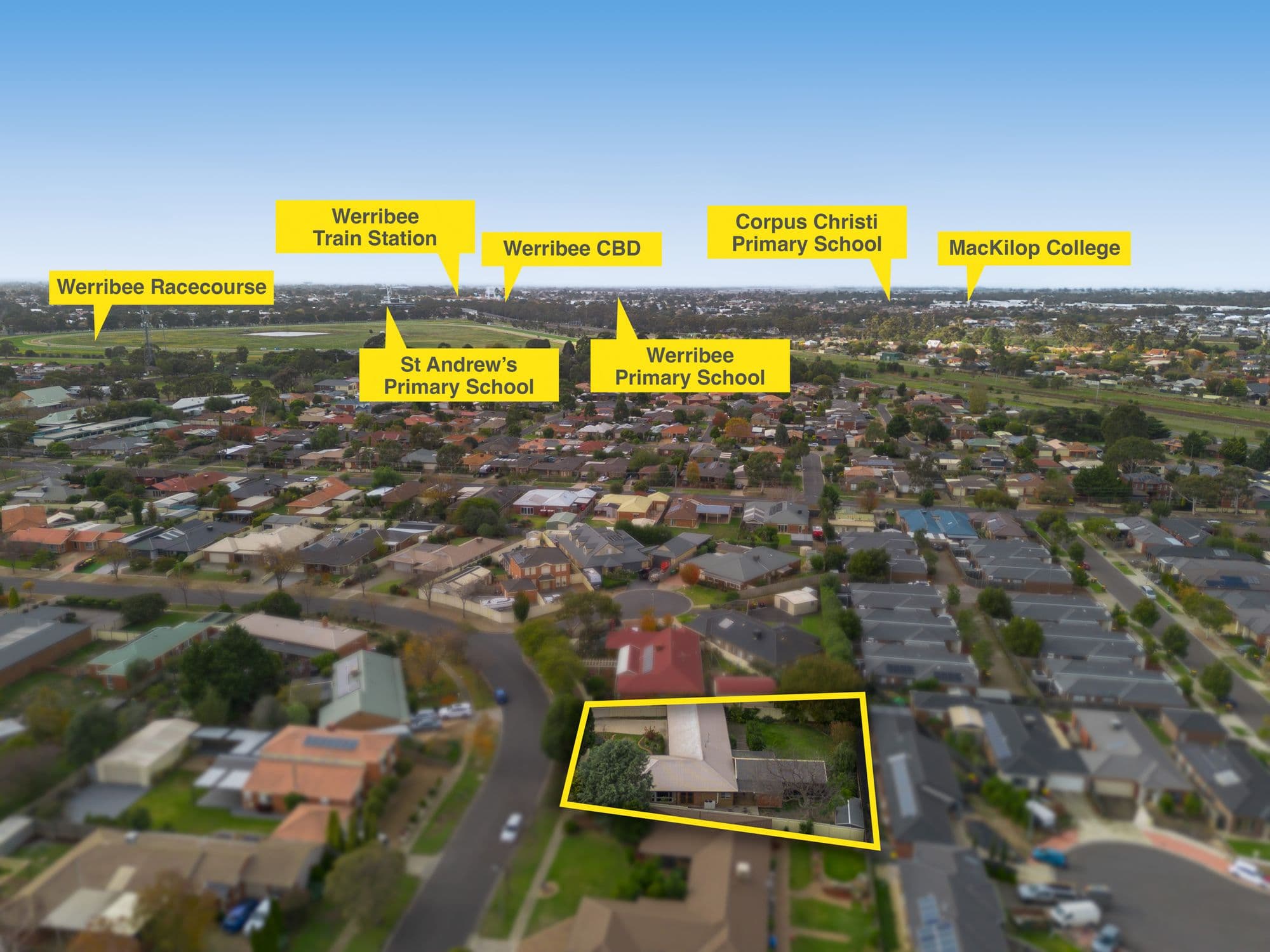 17 St Andrews Drive, Werribee VIC 3030, Werribee - Thumbnail 3
