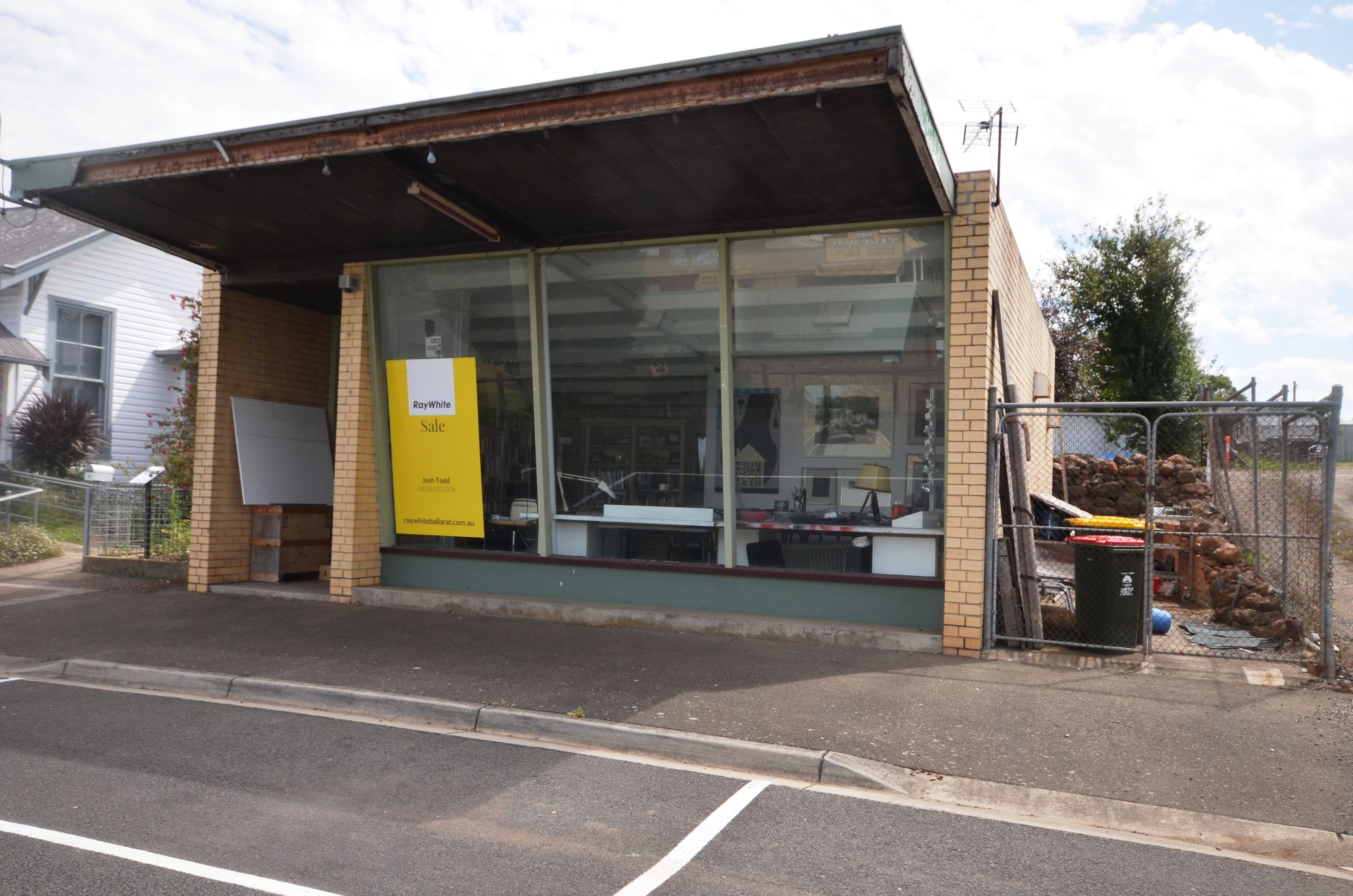 28 Montgomery Street, Skipton VIC 3361, Skipton - Image 1