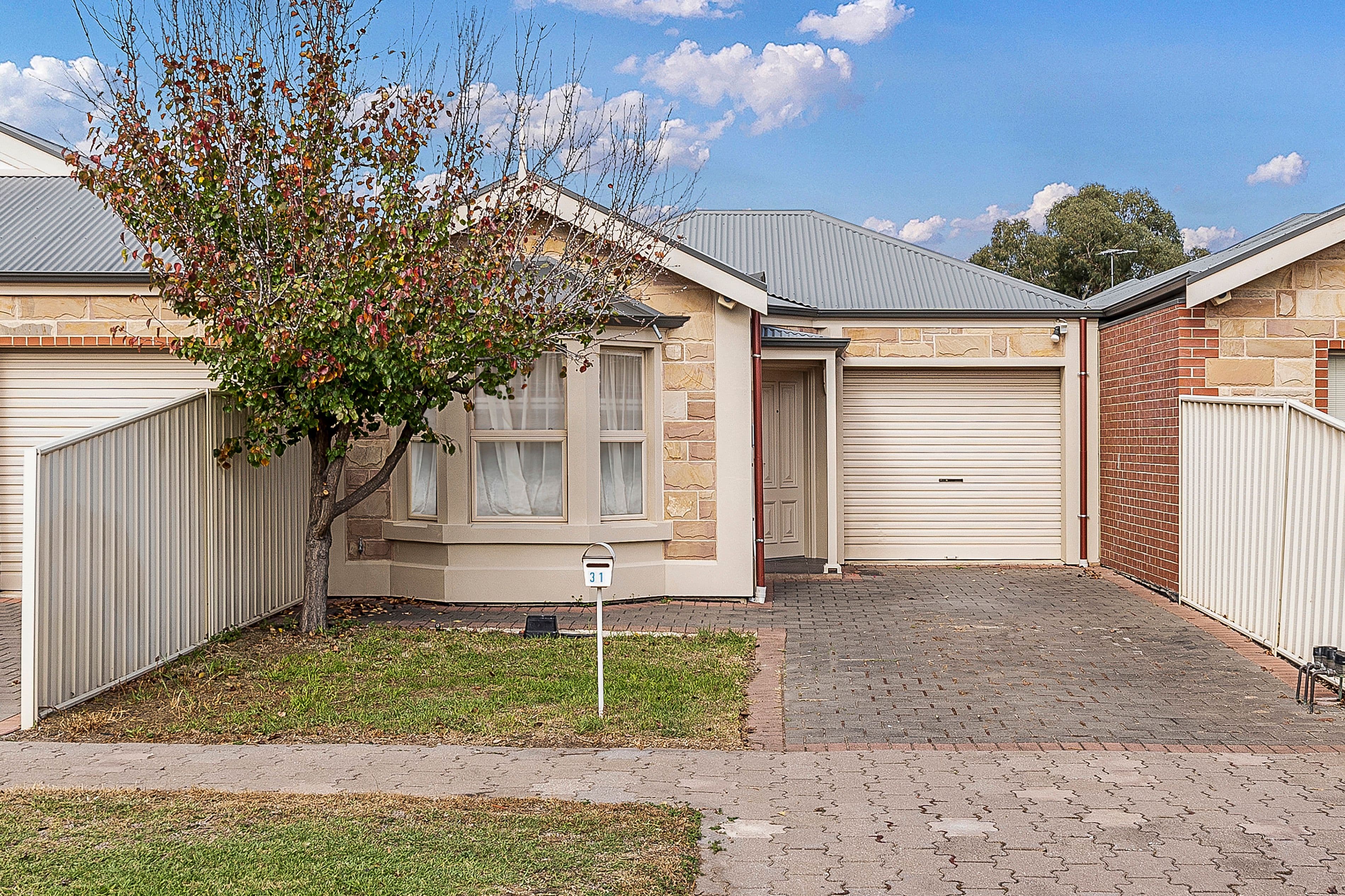31 Douglas Avenue, Hillcrest SA 5086, Hillcrest - Image 1