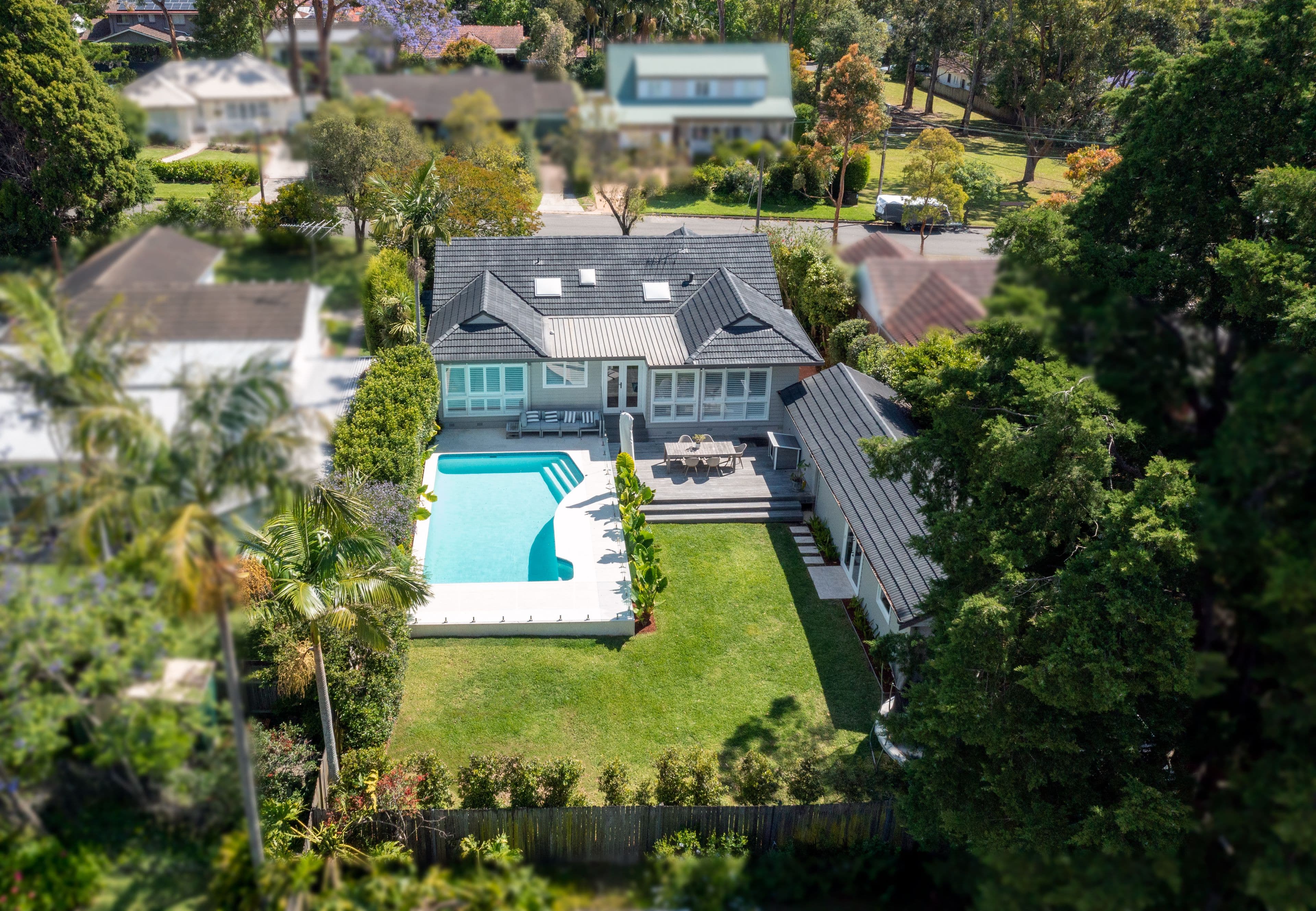 7 Jugiong Street, West Pymble NSW 2073, West Pymble - Thumbnail 2