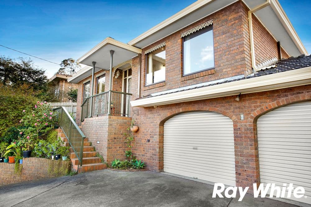 4 Turner Court, Glen Waverley VIC 3150, Glen Waverley - Image 1