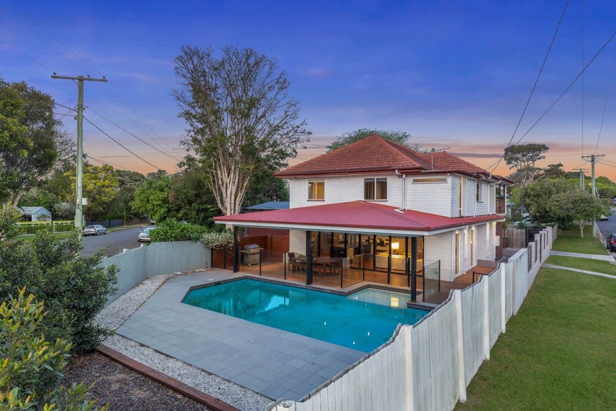 2 Brocklea Street, Gaythorne QLD 4051, Gaythorne - Image 1