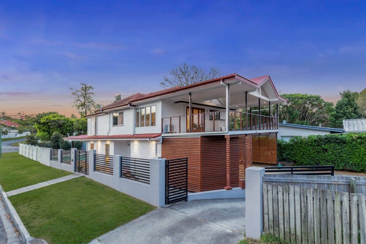 2 Brocklea Street, Gaythorne QLD 4051, Gaythorne - Thumbnail 2