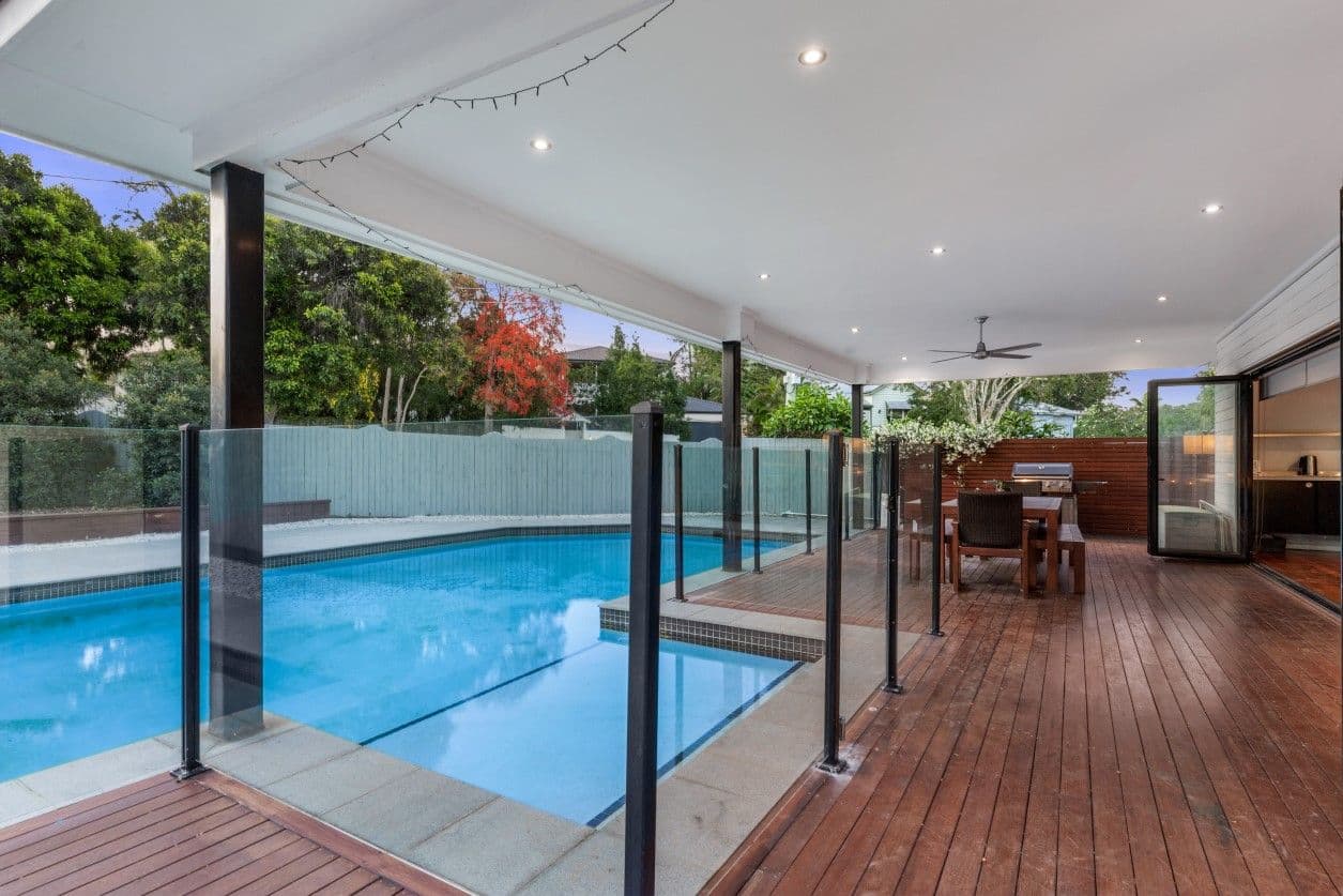 2 Brocklea Street, Gaythorne QLD 4051, Gaythorne - Thumbnail 3