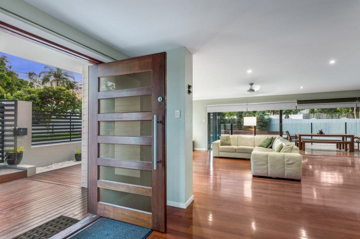 2 Brocklea Street, Gaythorne QLD 4051, Gaythorne - Thumbnail 4