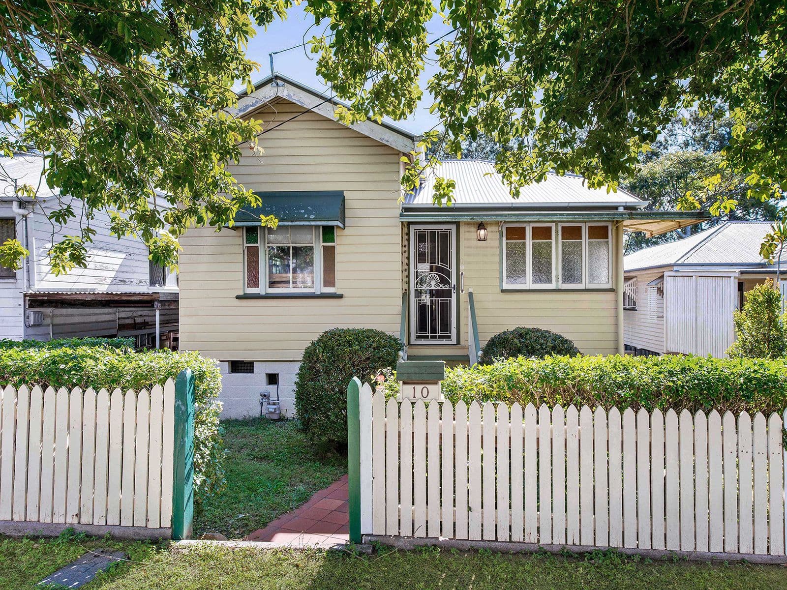 10 Bancroft Street, Kelvin Grove QLD 4059, Kelvin Grove - Image 1