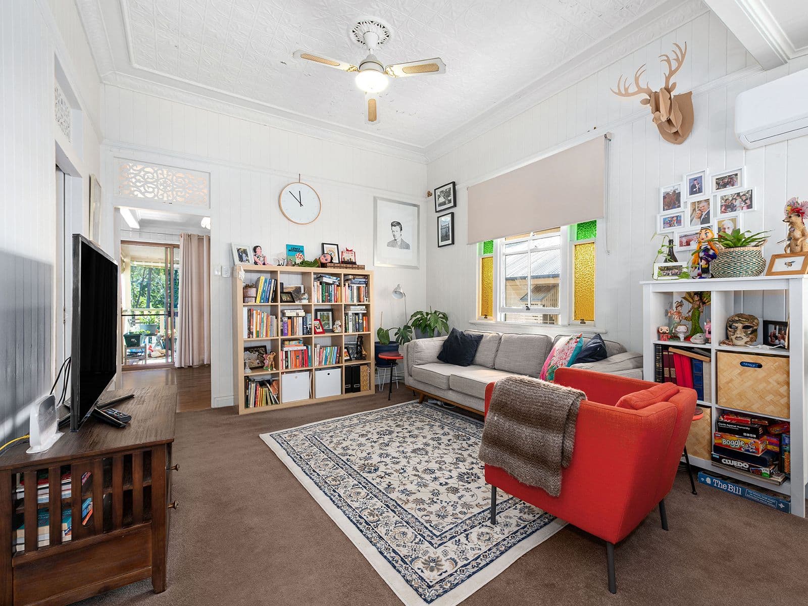 10 Bancroft Street, Kelvin Grove QLD 4059, Kelvin Grove - Thumbnail 2