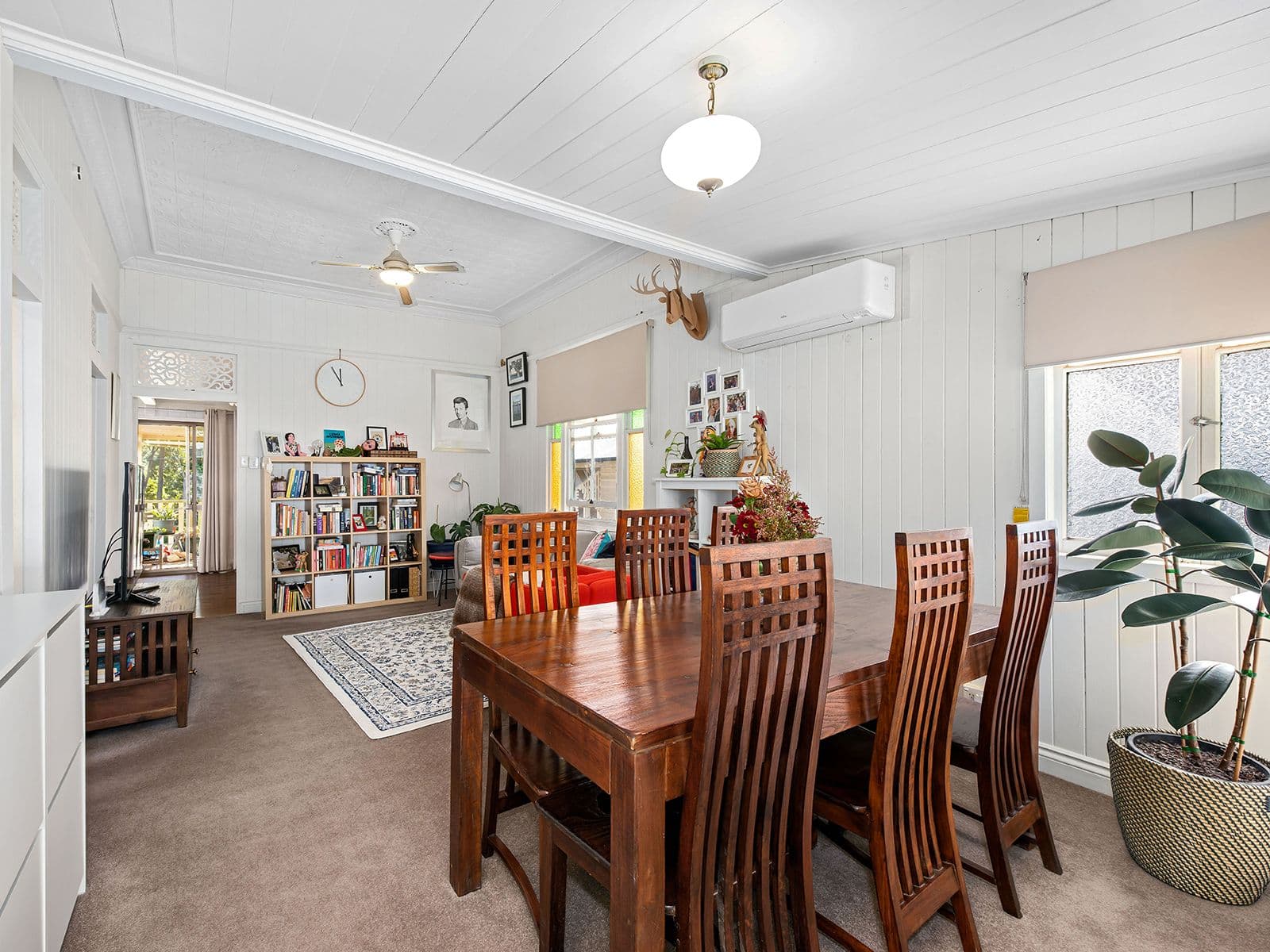 10 Bancroft Street, Kelvin Grove QLD 4059, Kelvin Grove - Thumbnail 5