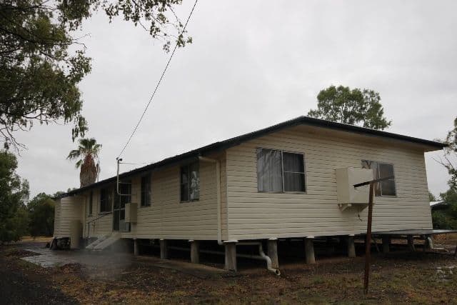 5 Myall Street, JANDOWAE QLD 4410, Jandowae - Image 1