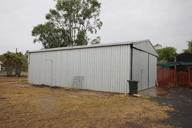 5 Myall Street, JANDOWAE QLD 4410, Jandowae - Thumbnail 2