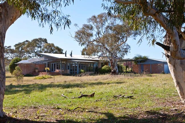 515 Hoskinstown Road, BUNGENDORE NSW 2621, Bungendore - Image 1