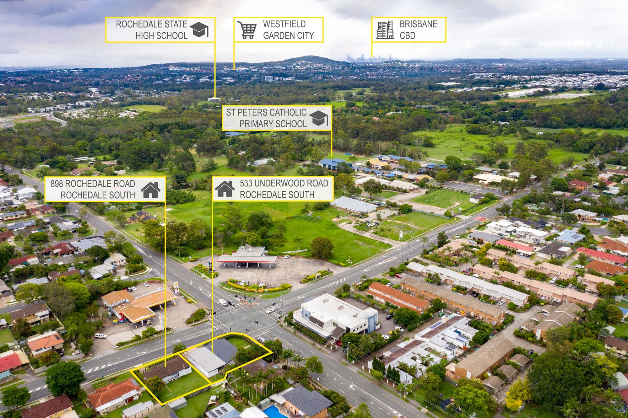 533 Underwood Road, Rochedale South QLD 4123, Rochedale South - Thumbnail 3
