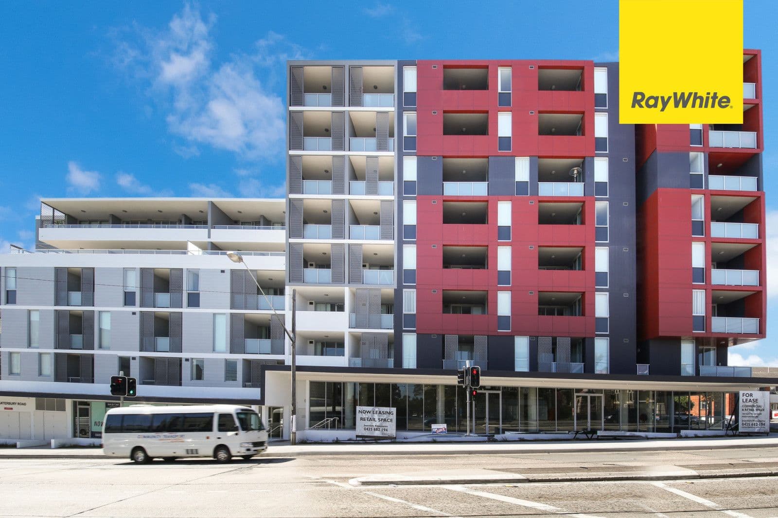 314 Canterbury Road  (Entry via Canton St), Canterbury NSW 2193, Canterbury - Image 1