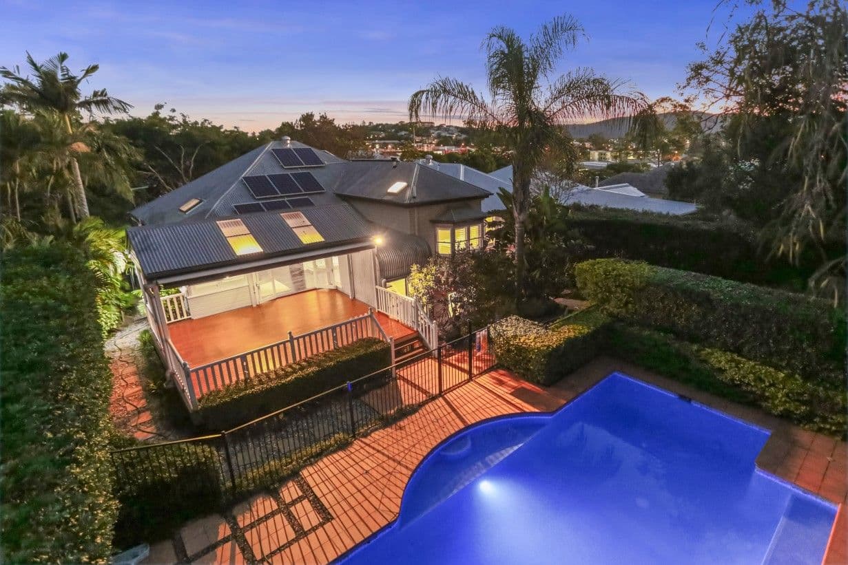 27 Farrington Street, Alderley QLD 4051, Alderley - Thumbnail 4