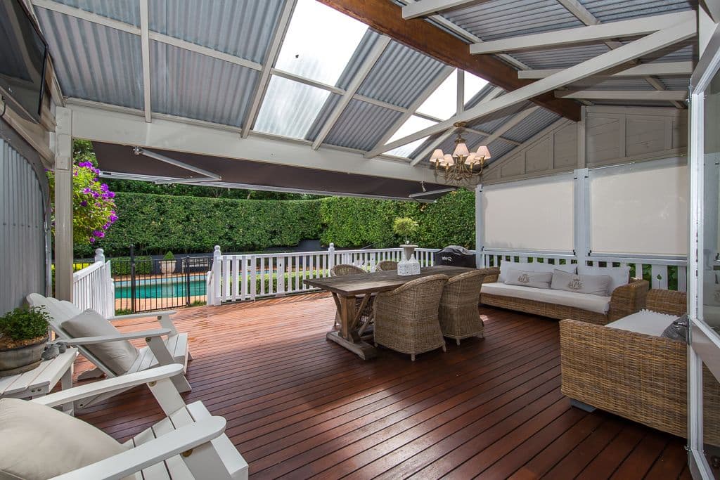 27 Farrington Street, Alderley QLD 4051, Alderley - Thumbnail 8