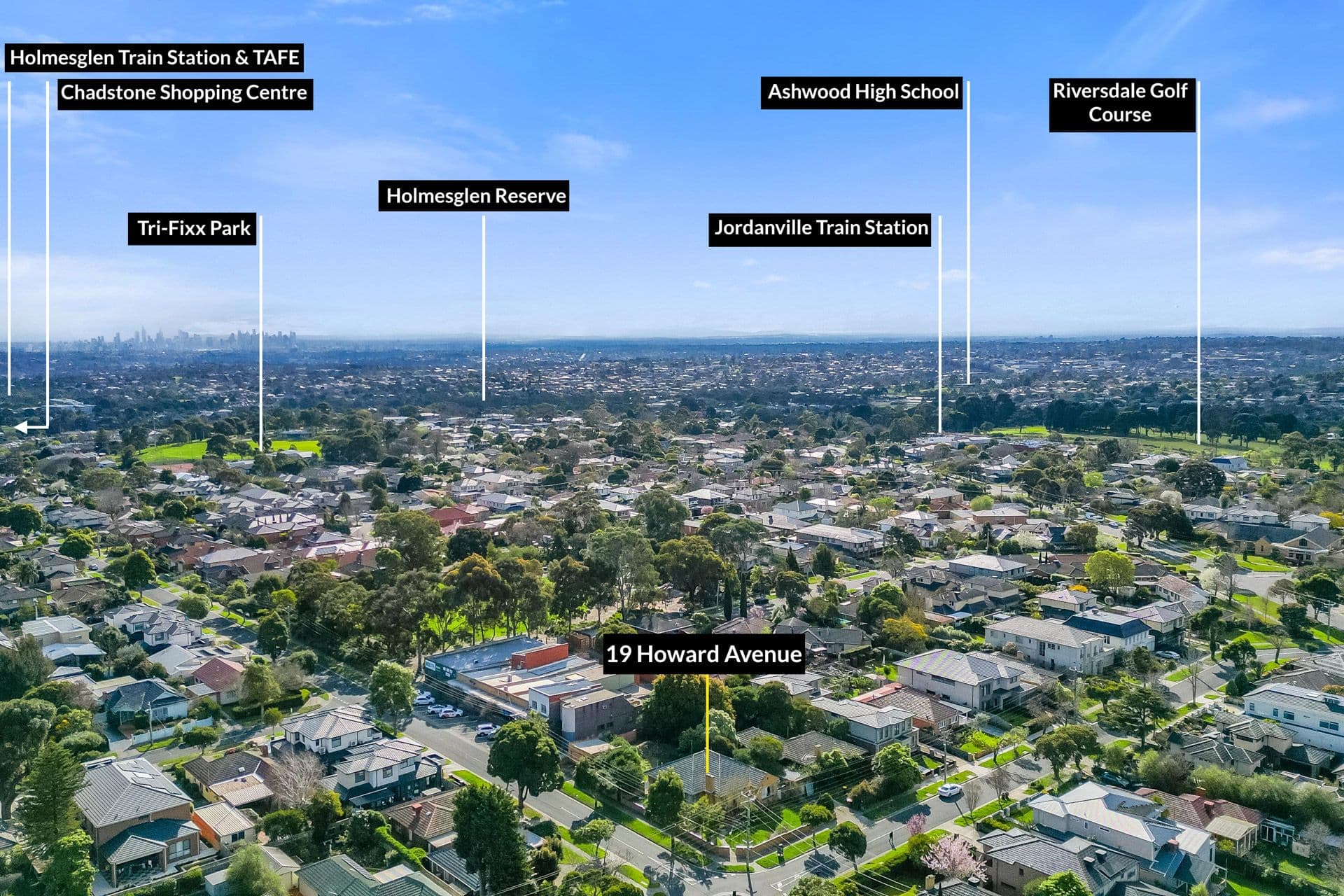 19 Howard Avenue, Mount Waverley VIC 3149, Mount Waverley - Thumbnail 3