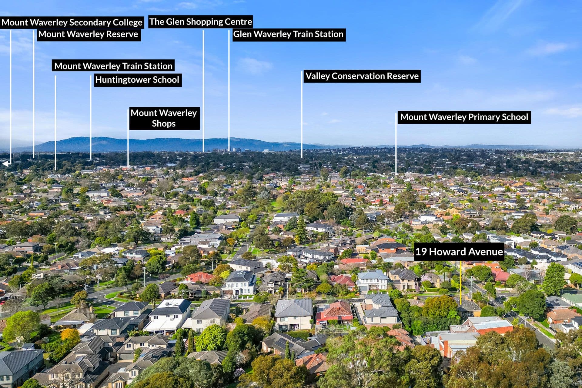 19 Howard Avenue, Mount Waverley VIC 3149, Mount Waverley - Thumbnail 4
