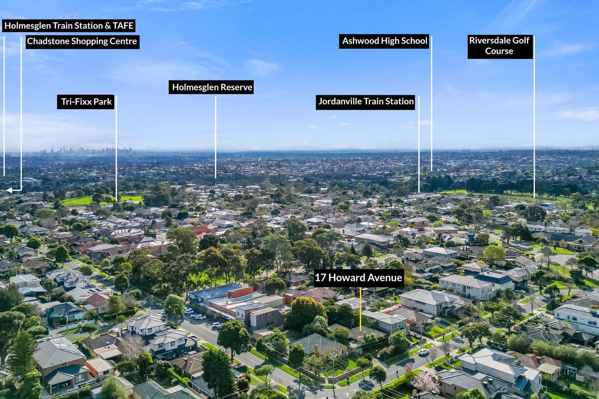 19 Howard Avenue, Mount Waverley VIC 3149, Mount Waverley - Thumbnail 5