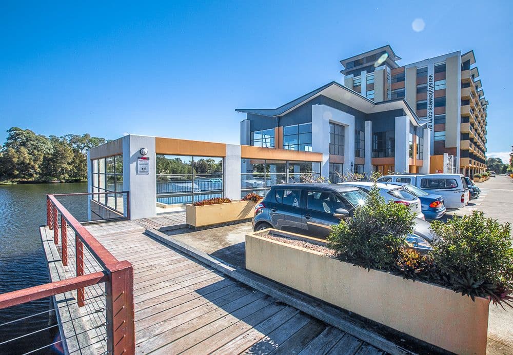 25 Lake Orr Drive, Robina QLD 4226, Robina - Thumbnail 2
