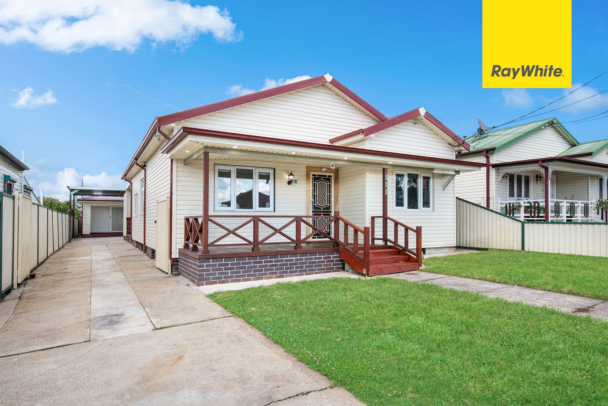 164 Mona Street, South Granville NSW 2142, South Granville - Image 1