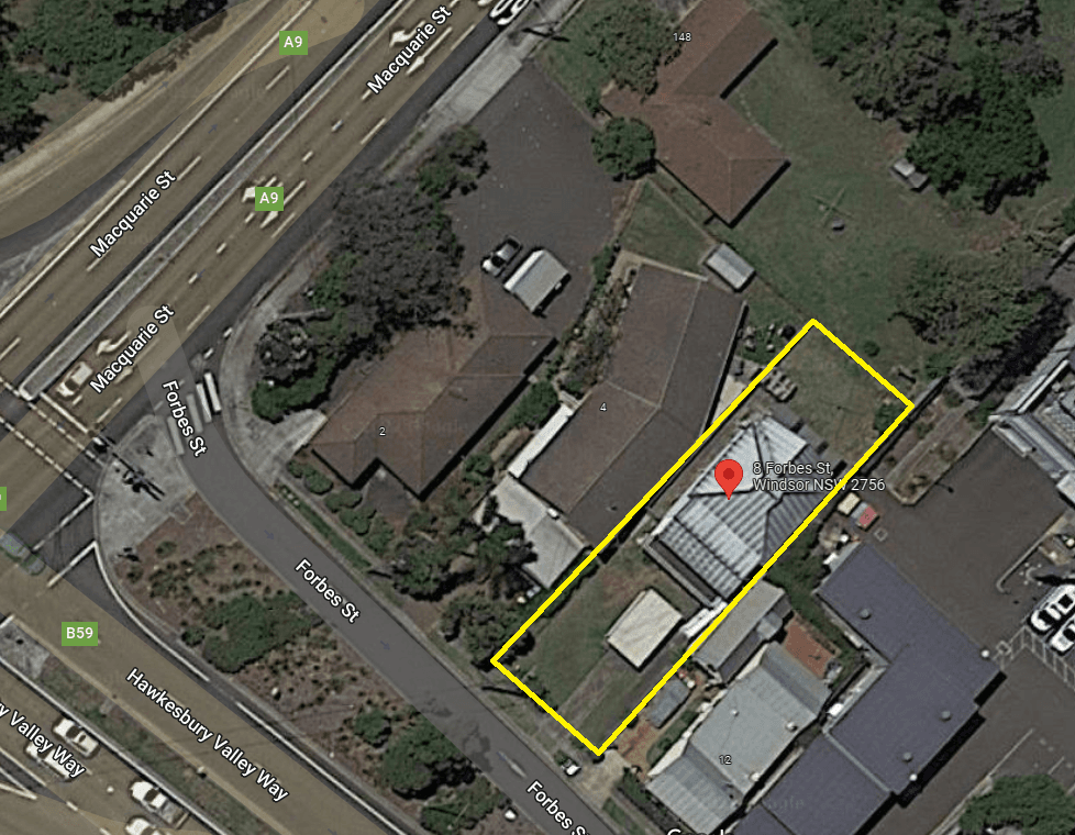 8 Forbes Street, Windsor NSW 2756, Windsor - Thumbnail 3