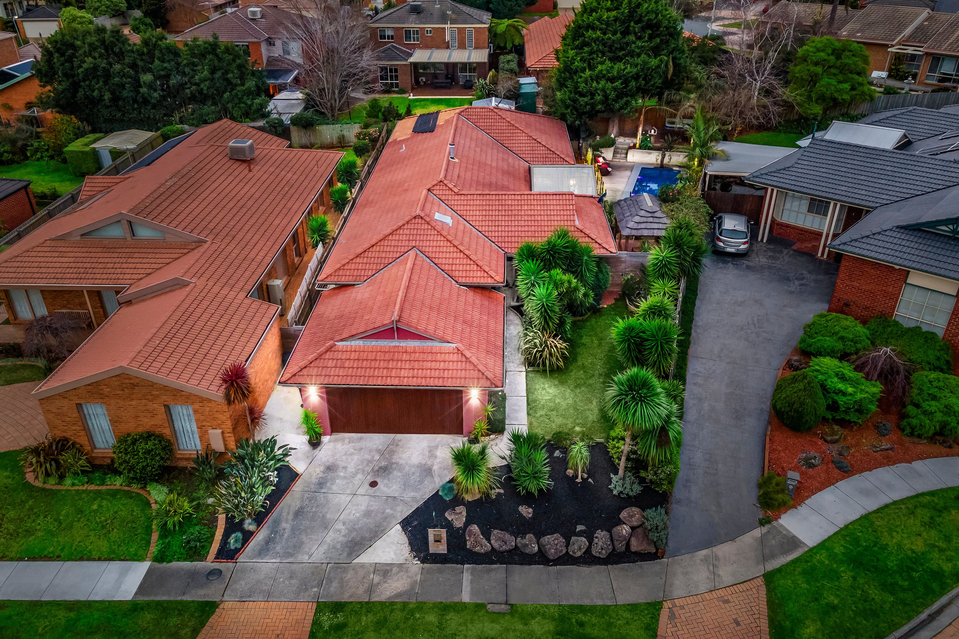 6 Liddamore Court, Rowville VIC 3178, Rowville - Image 1