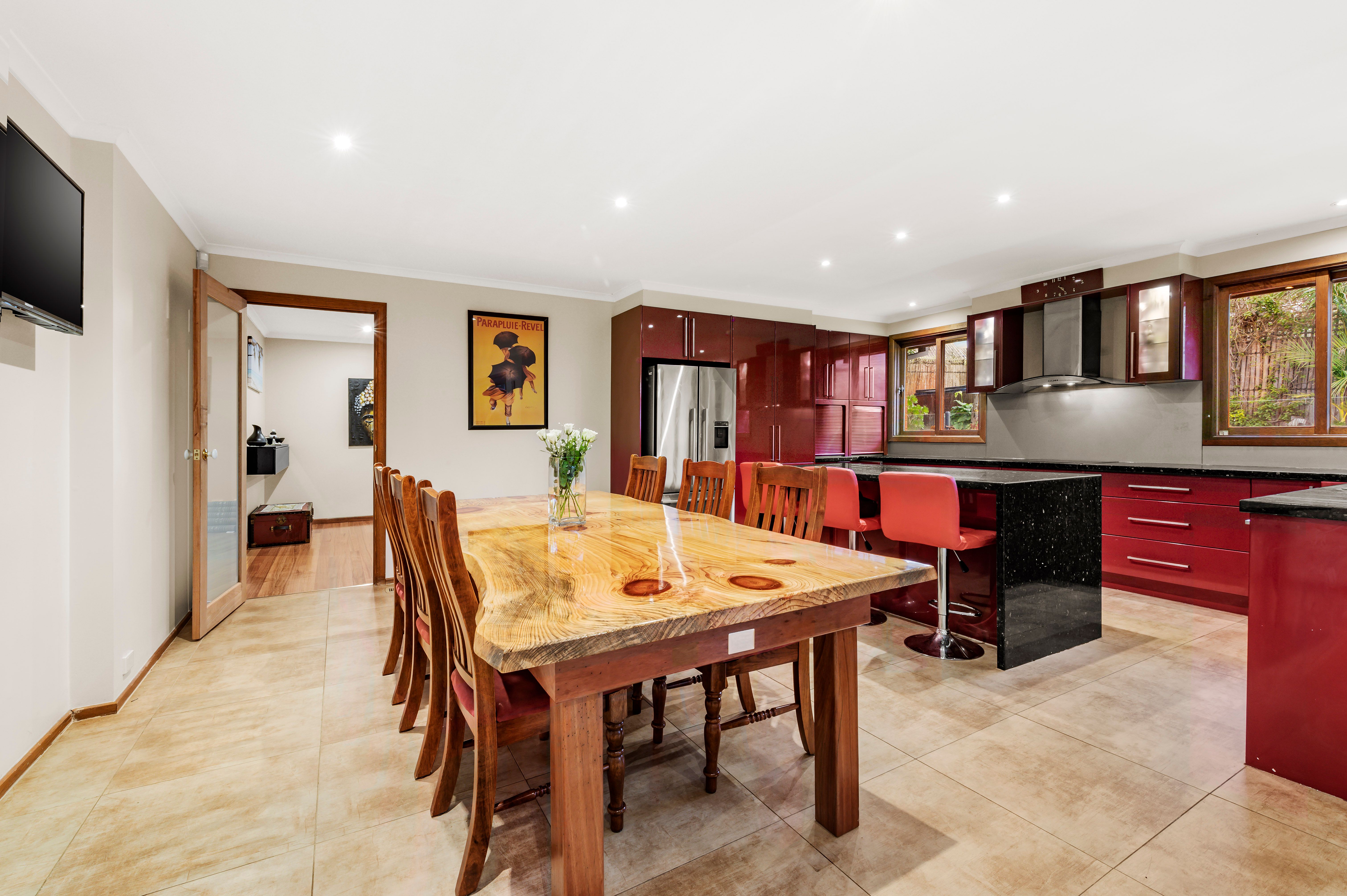6 Liddamore Court, Rowville VIC 3178, Rowville - Thumbnail 5