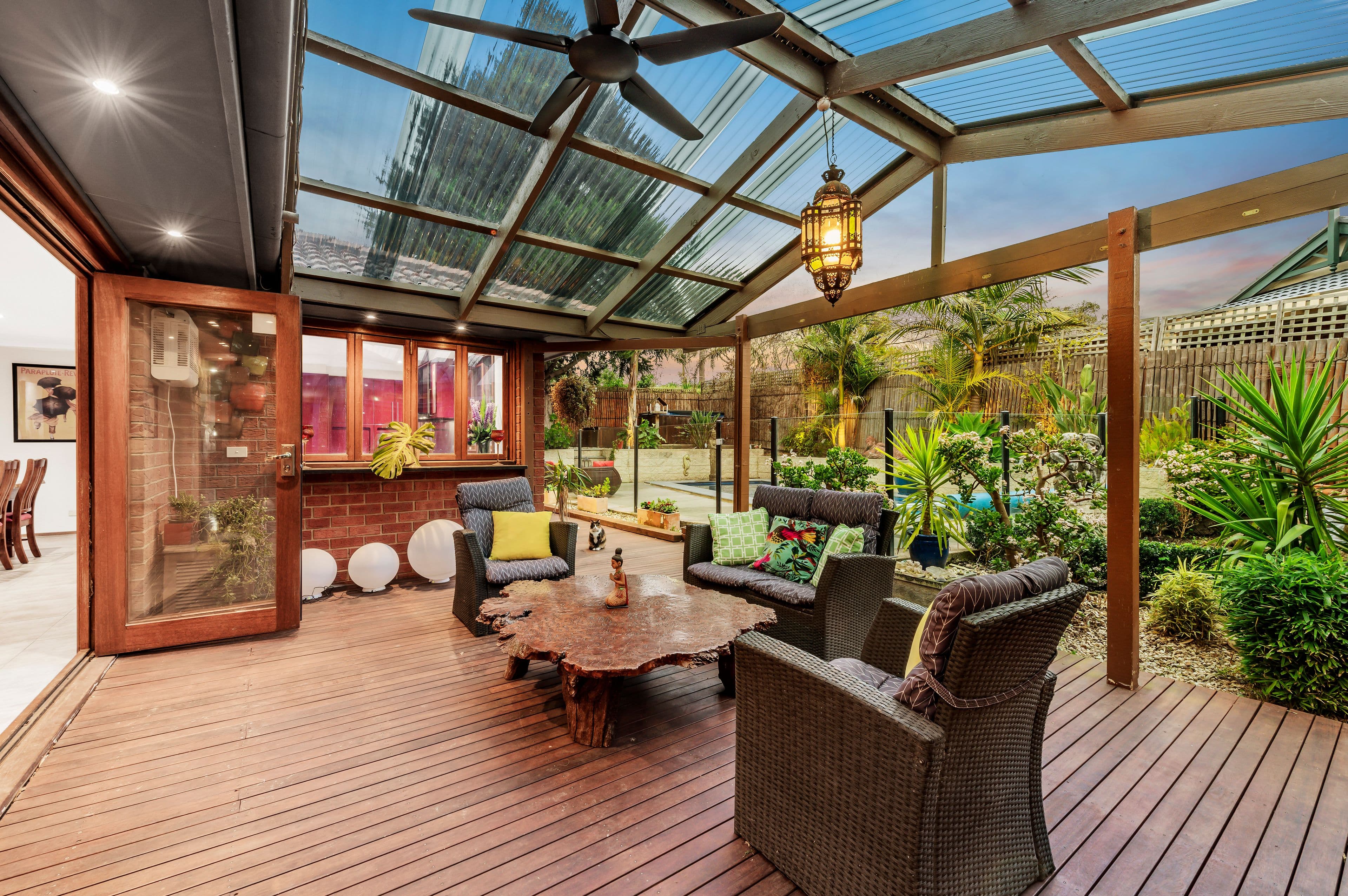 6 Liddamore Court, Rowville VIC 3178, Rowville - Thumbnail 8